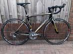 Mooie Merida racefiets, Fietsen en Brommers, Fietsen | Racefietsen, Aluminium, Zo goed als nieuw, Meer dan 20 versnellingen, Ophalen