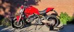 Ducati Monster 821 >mooiste in NL, Motoren, Onderdelen | Ducati, Ophalen of Verzenden