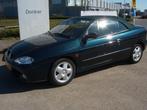 RENAULT Megane 1.6 16V CABRIOLET 45.000 KM!, Auto's, Oldtimers, Cabriolet, Overige kleuren, Handgeschakeld, 107 pk