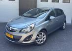 Opel Corsa 1.4-16V BlitZ NW APK CRUISE BLUETOOTH NAVI PDC, Voorwielaandrijving, Euro 5, Gebruikt, 1398 cc