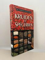 De kruidige keuken - Sheila Howarth - kruiden kweken, Ophalen of Verzenden, Zo goed als nieuw