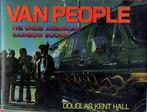 Douglas Kent Hall Van people: The great American rainbow, Zo goed als nieuw, Verzenden