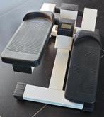 Fitness step apparaat hydraulisch met teller, Ophalen, Gebruikt, Overige typen