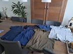 Div. Merken . Ralph & Lauren, lyle & scott, enz.Maat L  fit, Ophalen, Zo goed als nieuw, Maat 46 (S) of kleiner