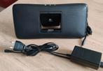 Logitech Speaker S315i  Ipod Dock - Goed Geluid!, Audio, Tv en Foto, Luidsprekers, Overige merken, Gebruikt, Overige typen, Ophalen of Verzenden