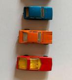 In gebruikte en ook goede staat Matchbox autootjes, Ophalen of Verzenden, Gebruikt, Auto, Majorette