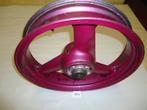 ZX9R 1994 - 1997 Kawasaki Velg D1-25743, Motoren