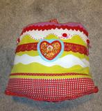 Oilily theemuts, Huis en Inrichting, Keuken | Textiel, Verzenden, Gebruikt