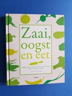 Zaai, oogst en eet - Jo Whittingham, Verzenden, Nieuw, Moestuin