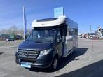 Bürstner Lyseo 690 M SPRINTER AUTOM. FULL OPT. ACTI, Automaat, Ringverwarming, Tot en met 2, Bedrijf