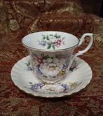 KOP+SCHOTEL, Royal Albert, Summertime series, 'Sherborne', Huis en Inrichting, Keuken | Servies, Ophalen of Verzenden, Zo goed als nieuw