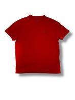 Ralph Lauren T-shirt Maat M, Maat 48/50 (M), Ophalen of Verzenden, Rood, Polo Ralph Lauren