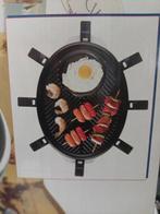 Gourmet set 8  pers., Ophalen of Verzenden, Zo goed als nieuw