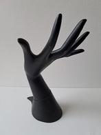 Vintage Etalage Hand - Kunststof Display Hand, Verzenden