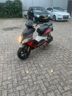 Aprillia sr50 ditech, Ophalen, Tweetakt, Maximaal 45 km/u, SR 50