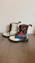 Limited Edition Dr. Martens Airwair schoenen, Ophalen of Verzenden, Zo goed als nieuw