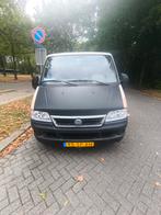 Fiat Ducato 2.3jtd 9 persoons 2006 rood (95 SP RH), Overige kleuren, 115 pk, Particulier, 1600 kg