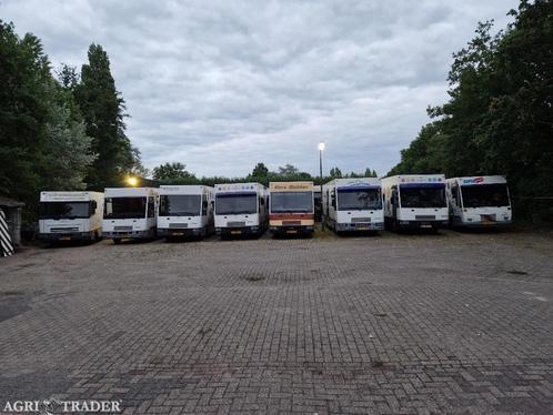 SRV wagen /rijdende winkel/onderdelen/servicedienst, Zakelijke goederen, Partijgoederen en Retail | Verkoopwagens, Ophalen of Verzenden