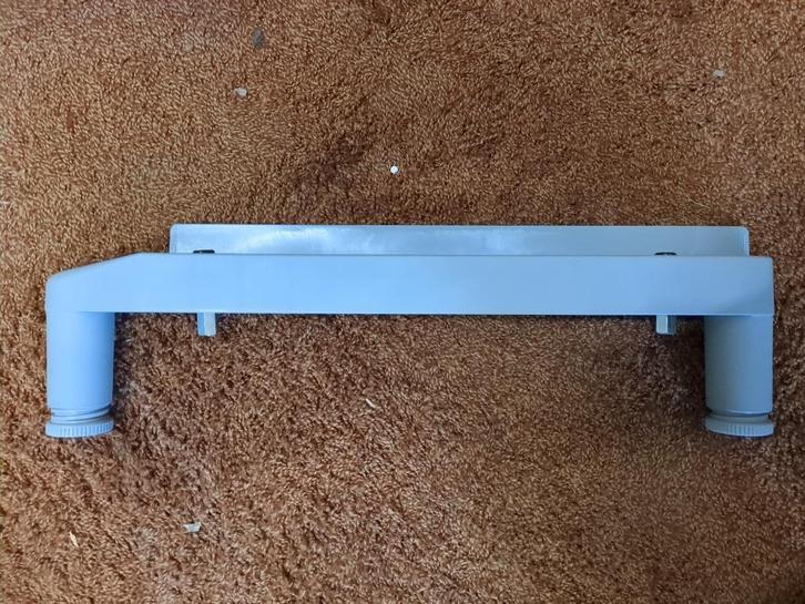 Voeten voor Effektiv kast IKEA, Huis en Inrichting, Kasten | Televisiemeubels, Zo goed als nieuw, Minder dan 100 cm, 50 tot 100 cm