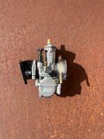 Keihin 34 mm carburateur, Ophalen, Carburateur