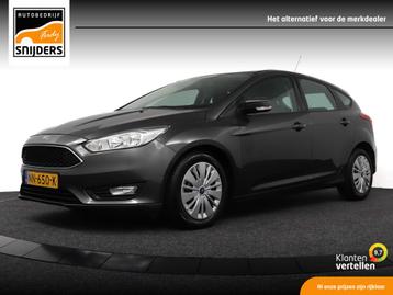 Ford Focus 1.0 Lease Edition, OrigNL - 100% Onderhouden | Na beschikbaar voor biedingen