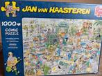 Het tuincentrum, Jan van Haasteren puzzel, Hobby en Vrije tijd, Denksport en Puzzels, Ophalen, 500 t/m 1500 stukjes, Zo goed als nieuw