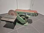 Ferm bandschuurmachine model 330710, Ophalen, Bandschuurmachine, 2j.brabant@gmail.com, 2j