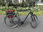 Pegasus Siena E7F Plus (Disc) Saphire Matt H65 - Bosch 500Wh, 59 cm of meer, Ophalen, Zo goed als nieuw, Overige merken