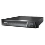 APC Smart UPS SMX750I LCD - 750VA - nieuwe batterij nodig, Ophalen, Gebruikt