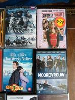 55 dvds 17,.OF ruilen voor dvds Dokter Deen seizoen 2,3 en 4, Ophalen of Verzenden