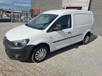 Volkswagen Caddy Maxi 1.6 D *AIRCO* 75KW 2011, Origineel Nederlands, Te koop, 20 km/l, 102 pk