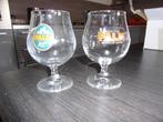 Palm Speciale bierglas, Ophalen, Nieuw, Bierglas