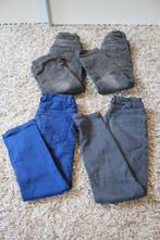 Kinderkleding mt 116 broeken spijkerbroek, Ophalen of Verzenden, Gebruikt, Jongen, Broek