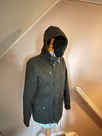 Elvine winterjas mt S., Ophalen of Verzenden, Zo goed als nieuw, Maat 38/40 (M), Groen