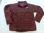 The North Face Summit Series dons vest, bordeaux, heren MED, Sport en Fitness, Ophalen of Verzenden, Nieuw, Kleding