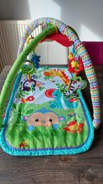 Fisher Price speelkleed voor baby's, Kinderen en Baby's, Speelgoed | Fisher-Price, Overige typen, Zo goed als nieuw, Ophalen