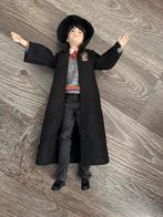 Harry Potter Actiefiguur - Zo Goed Als Nieuw, Ophalen, Zo goed als nieuw, Actiefiguurtje
