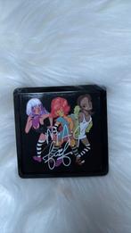 MAC Fafi Eyes 2 Eyeshadow Quad | Limited Edition, Ophalen of Verzenden, Zo goed als nieuw, Ogen