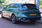 PEUGEOT 308 Sw 1.2 Puretech *Business* | Carplay | Adaptive, Gebruikt, Euro 6, 1199 cc, Blauw