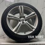 VOLVO V60 V90 S90 245/45/18 INCH WINTERSET, 18 inch, Gebruikt, -, -
