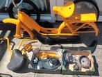 Vespa Piaggio Ciao in onderdelen met motor carburateur, Ophalen of Verzenden, Overige merken