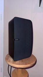 Sonos Play:5, Ophalen of Verzenden, Zo goed als nieuw, Front, Rear of Stereo speakers, Sonos
