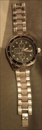 Di lusso horloge, Overige merken, Staal, Gebruikt, Staal