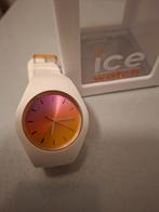 Prachtige dames ice watch, Ophalen of Verzenden, Zo goed als nieuw, Overige merken