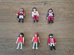 playmobil poppetjes 8, Ophalen of Verzenden, Gebruikt