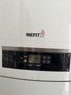 nefit brabd new boiler 2019, Doe-het-zelf en Verbouw, Geisers en Boilers, Verzenden, Zo goed als nieuw, Boiler, Minder dan 3 jaar oud