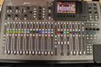 Behringer X32, full size, Ophalen, Zo goed als nieuw, 20 kanalen of meer, Microfooningang