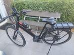 Ebike Koga E lement dames mt 53 met Nyon controller, Fietsen en Brommers, Ophalen, Zo goed als nieuw
