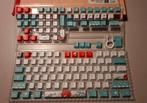 Dysub pbt keycaps nieuw ongebruikt, Computers en Software, Toetsenborden, Ophalen of Verzenden