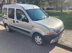 Renault Kangoo 1.6 16V Rolstoelauto, Stof, Origineel Nederlands, Handgeschakeld, 1080 kg